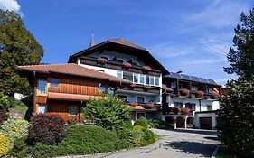 Apartments Wandaler in St Georgen am Kreischberg